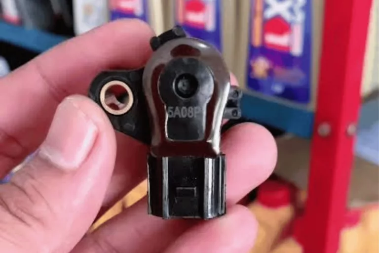 Gejala Umum Sensor TPS Beat Mulai Rusak dan Rekomendasi Merek Pengganti!