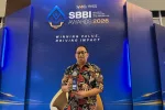 Wuling Air ev Sabet Gelar Best Brand City Car Listrik 2026! Wuling Air ev Raih Best Brand SBBI Award 2026