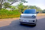 Bebas Stres Macet Perkotaan, Wuling Aira ev Jadi Pilihan City Car Harian Paling Cerdas Wuling Air ev