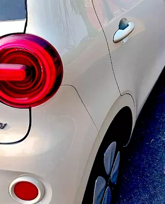 Bawa Bentuk Anyar Dari China, Mungkinkah Wuling Aira EV Menggebrak Ajang GIIAS 2026? Wuling Air ev