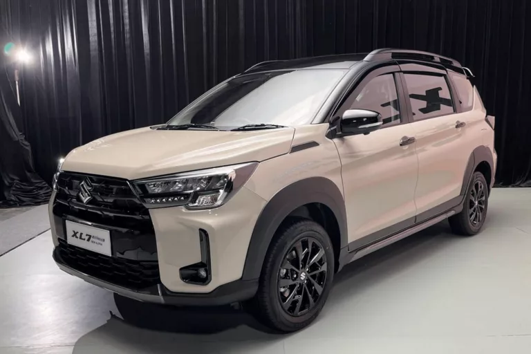 Ramai Diluncurkan Di Negara Tetangga, Mungkinkah Suzuki XL7 Facelift Bakal Langsung Mejeng Di GIIAS 2026?