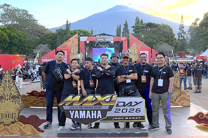 MAXI Day Kuningan 2026