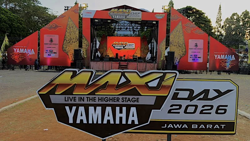 MAXI Day Kuningan 2026