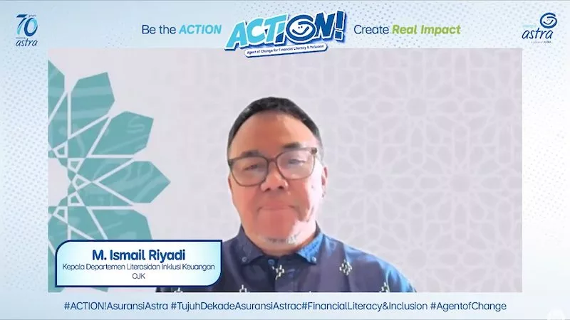 ACTION Asuransi Astra