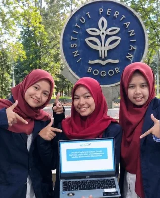 12 Kampus Siap Beraksi! Kompetisi ACTION! Asuransi Astra Bekali Mahasiswa Modal Rp10 Juta ACTION Asuransi Astra