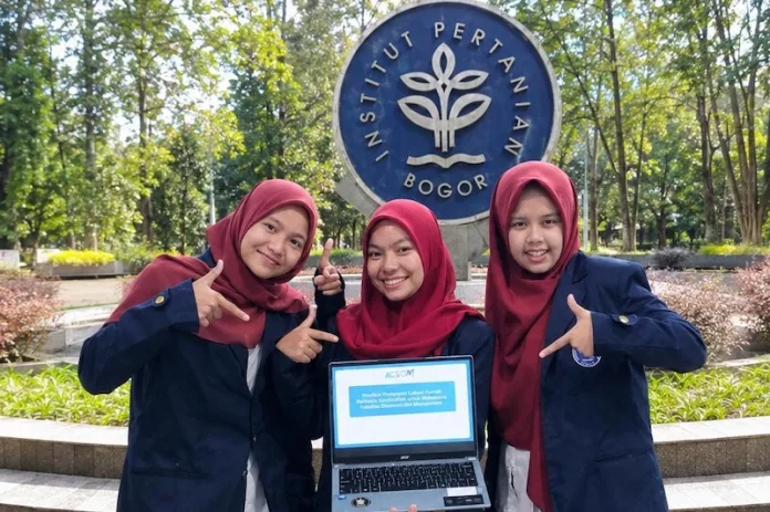 12 Kampus Siap Beraksi! Kompetisi ACTION! Asuransi Astra Bekali Mahasiswa Modal Rp10 Juta ACTION Asuransi Astra