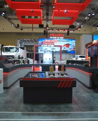 Isuzu Beberkan Strategi Layanan After Sales di GIIAS 2026 After sales Isuzu GIIAS 2026