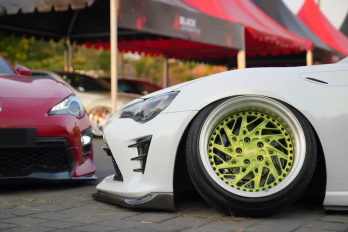 Ratusan Mobil Padati BlackAuto Battle Solo 2026 di Keraton Mangkunegaran BlackAuto Battle Solo 2026 di Keraton Mangkunegaran