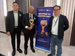 DFSK Gelora E Sabet Penghargaan Pelopor Kendaraan Listrik Komersial di Indonesia DFSK GELORA E