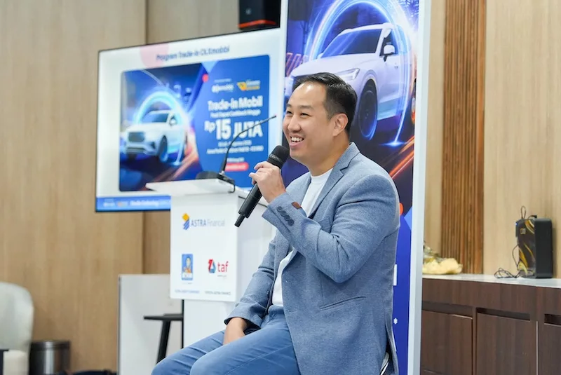 OLXmobbi GIIAS 2026