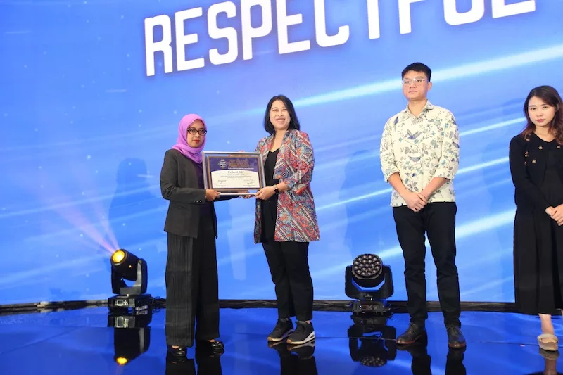Federal Oil Top Brand Award 2026