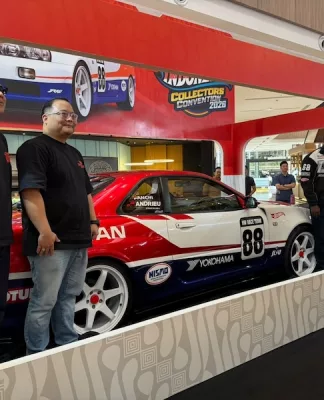 Hot Wheels X Turbo Bastard Wheel 2026 Rilis Edisi Spesial di IMX Hot Wheels Convention Car 2026