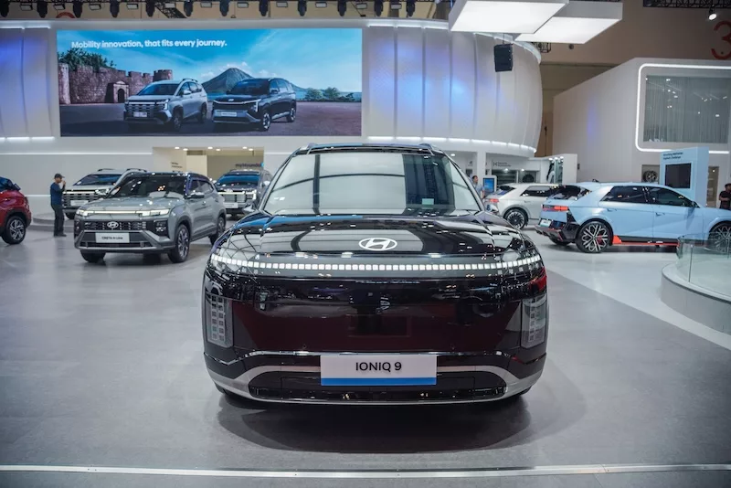 Hyundai GIIAS 2026
