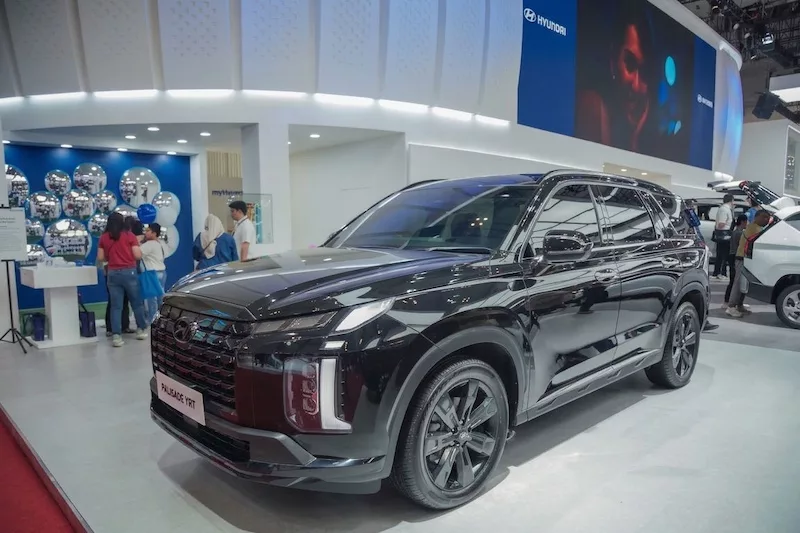 Hyundai GIIAS 2026