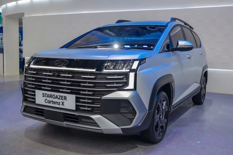 Hyundai GIIAS 2026