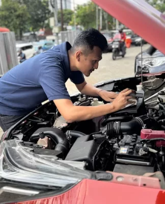Catat Pertumbuhan 12 Persen Selama GIIAS 2026, OLXmobbi Lanjutkan Momentum Lewat Program KEJUTAN OLXmobbi Program KEJUTAN