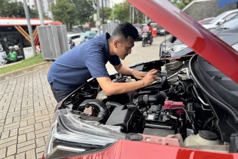 Catat Pertumbuhan 12 Persen Selama GIIAS 2026, OLXmobbi Lanjutkan Momentum Lewat Program KEJUTAN