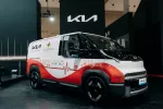 KIA PV5 Hadirkan Inovasi “Healthcare on the Move” di GIIAS 2026 KIA PV5 Hadirkan Inovasi "Healthcare on the Move" di GIIAS 2026