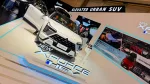 Tak Harus Sepenuhnya Listrik! Mitsubishi New Xforce HEV Kasih Jawaban Mengapa Teknologi Hybrid Sangat Relevan untuk Mobilitas Saat Ini Mitsubishi Xforce HEV di GIIAS 2026