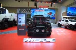 Tampil Sangar! Isuzu New mu-X 4×4 Konsep Off-road Pikat Pengunjung GIIAS 2026 New Isuzu mu-X konsep Off Road