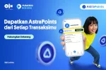 AstraPoints