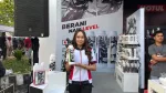 Stan Pelumas IPONE Diserbu Pencinta Motor di ICS 2026 Yogyakarta Pelumas IPONE ICS 2026