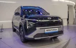 Hyundai Kenalkan Lebih Dekat Prototipe NEIRA di GIIAS 2026 Hyundai NEIRA