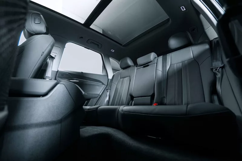 The New Audi Q5 SUV