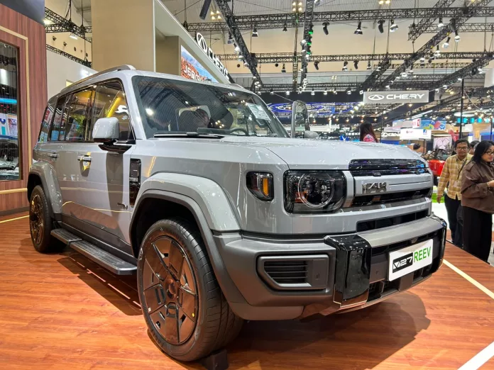 iCar V27