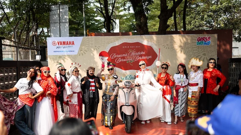 Yamaha Youth Community Y2C
