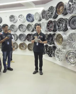 Ban Accelera Omikron RT Resmi Meluncur, Solusi Tangguh untuk Harian dan Petualangan Ban Accelera OMIKRON RT