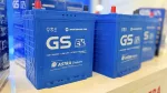 Aki GS EVa Resmi Meluncur, Andalan Baru Sistem Kelistrikan Mobil Listrik Aki GS EVa dari Astra Otoparts Meluncur di GIIAS 2026