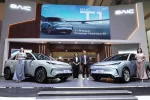 Banjir Peminat! Belasan Ribu Pengunjung Datangi Booth BAIC di GIIAS 2026 Booth BAIC di GIIAS 2026