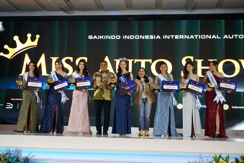 GIIAS 2026 EXHIBITOR NIGHT