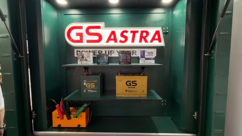 GS Astra Care
