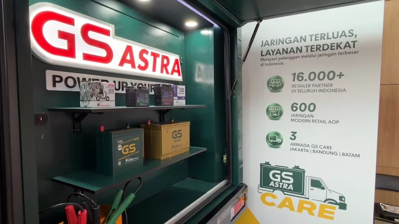 GS Astra Care
