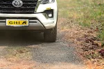 Gagah di Tanah, Tenang di Aspal! Ban GiTi XCursion RT Cocok Jadi Sepatu Andalan SUV Kesayanganmu Keunggulan Ban GiTi XCursion RT