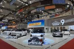 Intip Kecanggihan Duet Wuling PHEV di GIIAS 2026, Darion atau Eksion? Line Up WUling PHEV GIIAS 2026