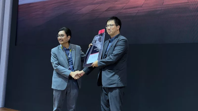 Mazda Genuine Oil Rilis di GIIAS 2026