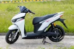 Say Goodbye untuk Antrean SPBU, Ini Cerita Praktis Keseharian Pakai Motor Listrik VinFast Viper! Cerita Praktis Motor VinFast Viper
