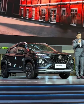 Deretan Pilihan Mobil Hybrid Suzuki Irit, Pilihan Cerdas Tahun Ini Pilihan Mobil Hybrid Suzuki