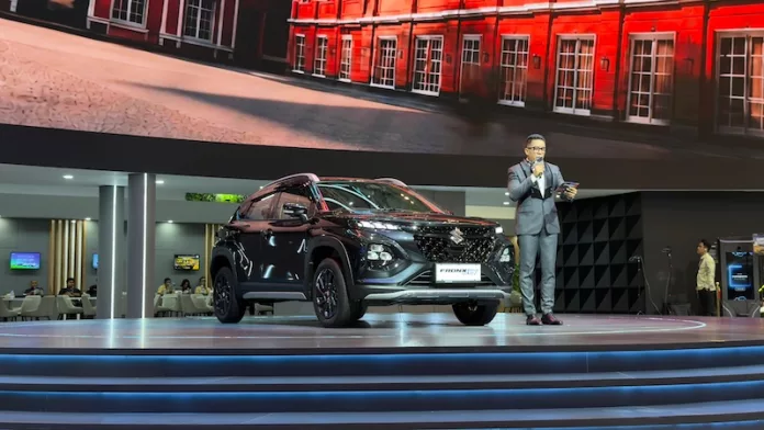 Deretan Pilihan Mobil Hybrid Suzuki Irit, Pilihan Cerdas Tahun Ini Pilihan Mobil Hybrid Suzuki