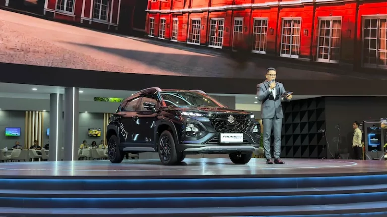 Deretan Pilihan Mobil Hybrid Suzuki Irit, Pilihan Cerdas Tahun Ini