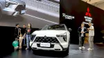 Mitsubishi Xforce HEV Resmi Sapa Konsumen di GIIAS 2026 Program Penjualan Mitsubishi Motors GIIAS 2026
