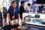 Kolaborasi Repsol Indonesia dan OLXmobbi di GIIAS 2026