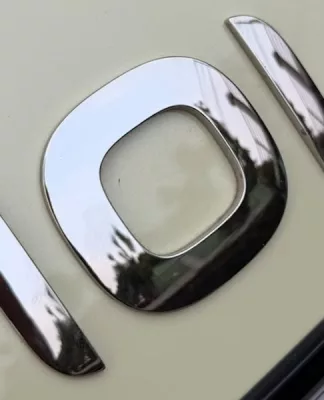 Mengenal Lebih Dekat Nevo, Sub-brand Terbaru Changan dan Mobil Listrik Pertamanya di Indonesia Test Drive Changan NEVO Q05