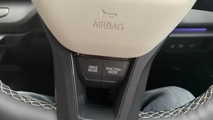 Test Drive KIA All New Seltos GIIAS 2026