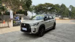 Sensasi Langsung Menjajal Suzuki XL7 New Alpha di GIIAS 2026, Benarkah Senyaman Itu? Test Drive Suzuki XL7 New Alpha GIIAS 2026