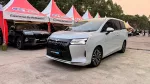Cobain Langsung Mobil Baru Wuling di GIIAS 2026, Sebelum Putuskan Beli Model Paling Pas untuk Kebutuhan Test Drive Wuling GIIAS 2026