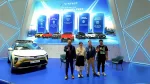 VinFast dan Green SM Luncurkan Program Sewa Jadi Cuan di GIIAS 2026